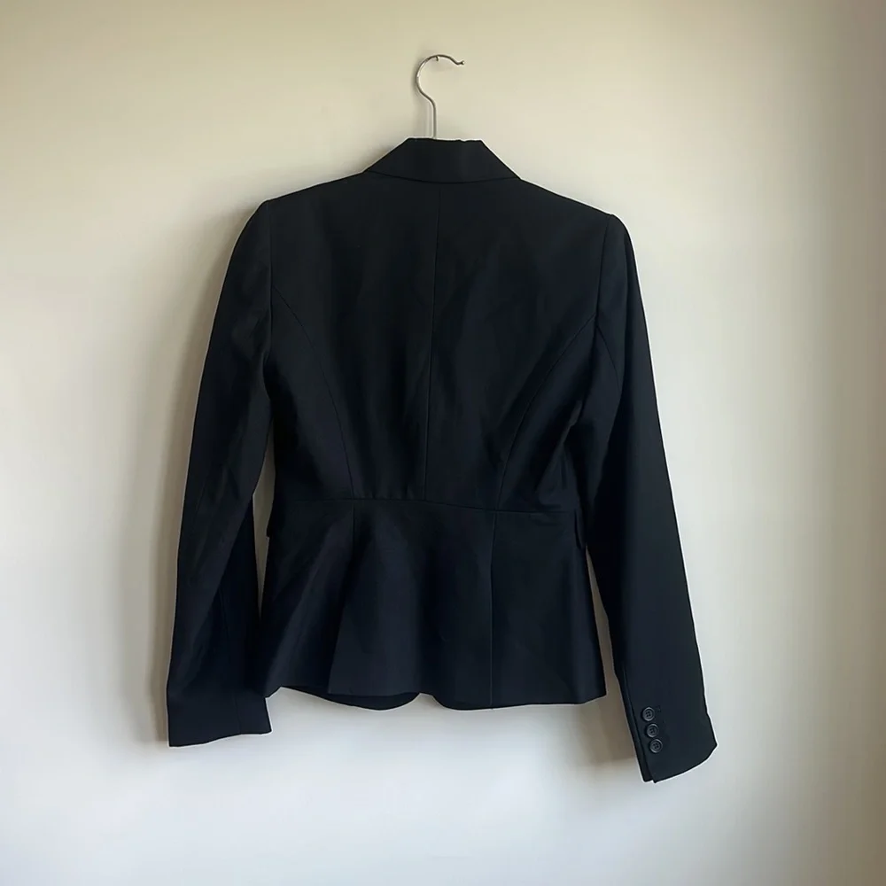 NWT The Limited Collared Blazer - Picture 4 of 4